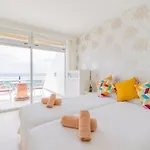 Beachfront In Palmas With Terrace Сasa de vacaciones *