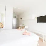 Сasa de vacaciones Beachfront In Palmas With Terrace *