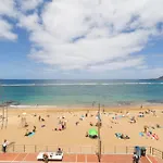 Сasa de vacaciones Beachfront In Palmas With Terrace Las Palmas de Gran Canaria