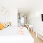 Beachfront In Palmas With Terrace * Las Palmas de Gran Canaria