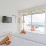 Beachfront In Palmas With Terrace *